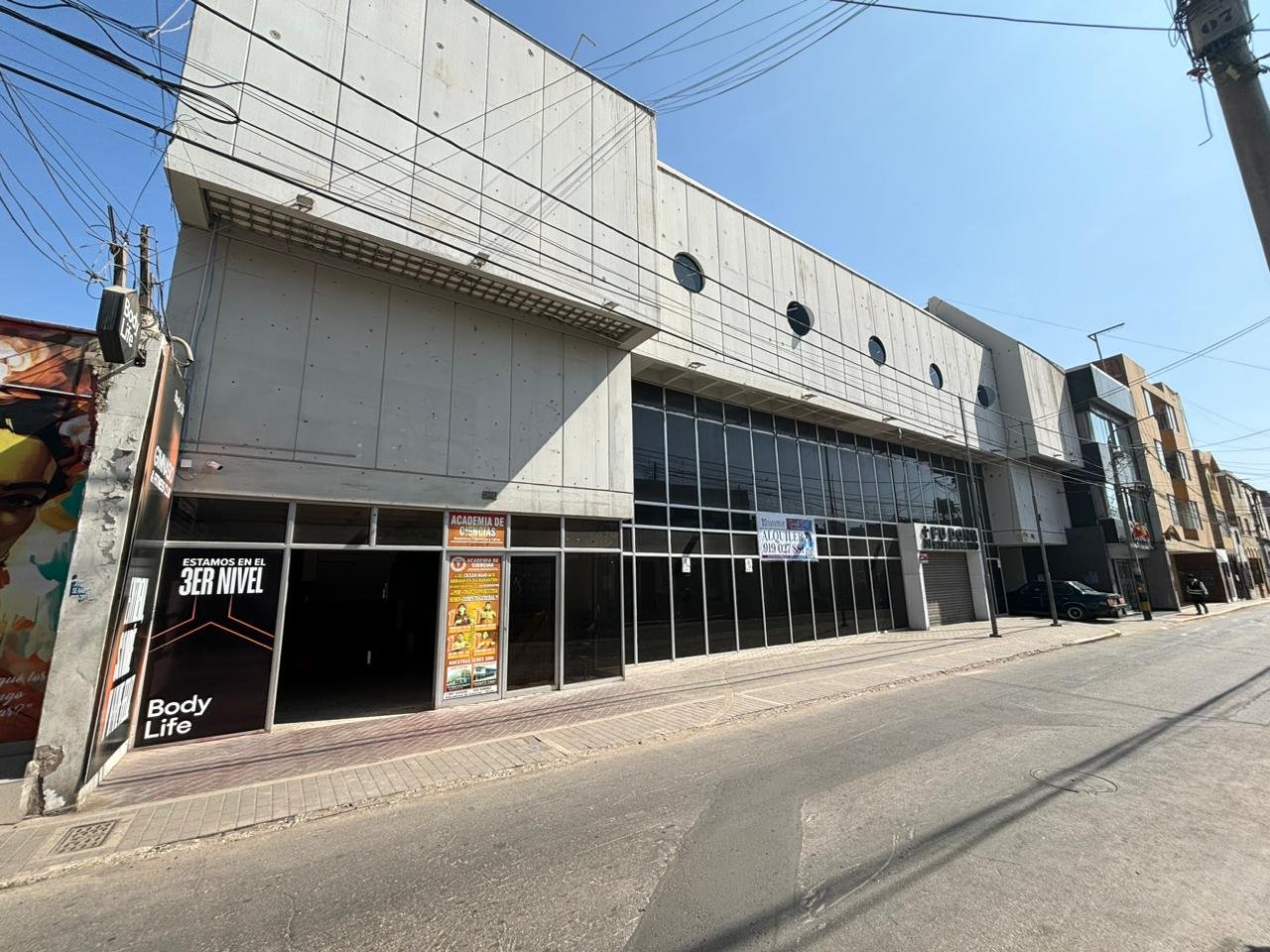 Grupo de estudio colaborativo